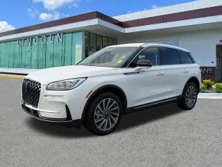 Lincoln Corsair 2024 Reserve 4p SUV