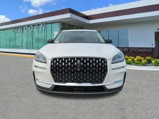 Lincoln Corsair 2024 Reserve 4p SUV