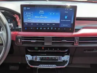 Lincoln Corsair 2025 Reserve 4dr SUV