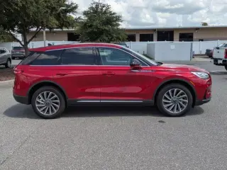 Lincoln Corsair 2025 Reserve 4dr SUV