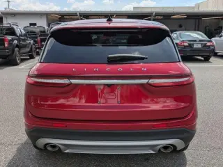 Lincoln Corsair 2025 Reserve 4dr SUV