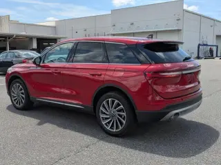 Lincoln Corsair 2025 Reserve 4dr SUV