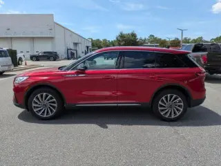 Lincoln Corsair 2025 Reserve 4dr SUV