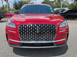 Lincoln Corsair 2025 Reserve 4dr SUV