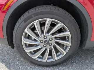 Lincoln Corsair 2025 Reserve 4dr SUV