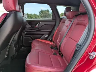 Lincoln Corsair 2025 Reserve 4dr SUV