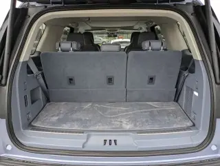 Lincoln Navigator 2020 4x4 Black Label 4p SUV