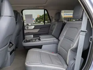 Lincoln Navigator 2020 4x4 Black Label 4p SUV