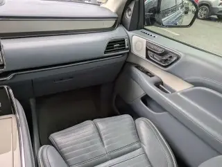 Lincoln Navigator 2020 4x4 Black Label 4p SUV