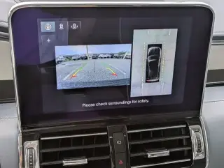 Lincoln Navigator 2020 4x4 Black Label 4p SUV