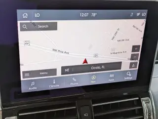 Lincoln Navigator 2020 4x4 Black Label 4p SUV