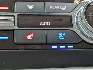 Lincoln Navigator 2020 4x4 Black Label 4p SUV