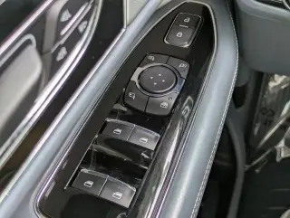 Lincoln Navigator 2020 4x4 Black Label 4p SUV