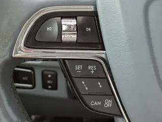 Lincoln Navigator 2020 4x4 Black Label 4p SUV