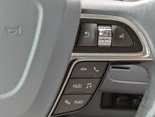 Lincoln Navigator 2020 4x4 Black Label 4p SUV