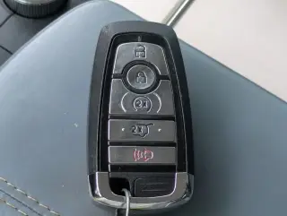 Lincoln Navigator 2020 4x4 Black Label 4p SUV
