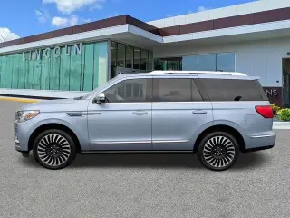 Lincoln Navigator 2020 4x4 Black Label 4p SUV