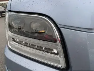 Lincoln Navigator 2020 4x4 Black Label 4p SUV