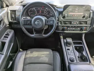 Nissan Pathfinder 2024 AWD Rock Creek 4dr SUV