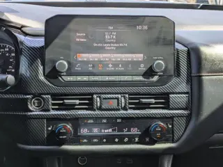 Nissan Pathfinder 2024 AWD Rock Creek 4dr SUV