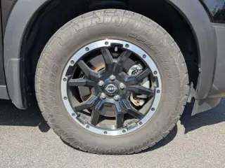 Nissan Pathfinder 2024 AWD Rock Creek 4dr SUV
