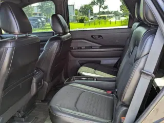 Nissan Pathfinder 2024 AWD Rock Creek 4dr SUV