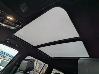 Jeep Grand Wagoneer L 2024 4x4 4 puertas SUV