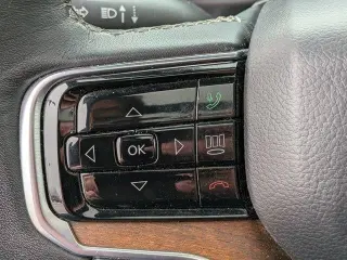 Jeep Grand Wagoneer L 2024 4x4 4 puertas SUV