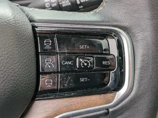 Jeep Grand Wagoneer L 2024 4x4 4 puertas SUV