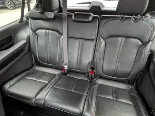 Jeep Grand Wagoneer L 2024 4x4 4 puertas SUV