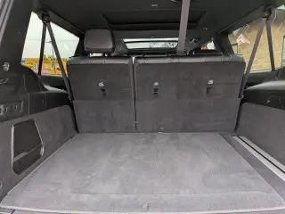 Jeep Grand Wagoneer L 2024 4x4 4 puertas SUV