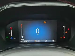 Ford Escape 2025 AWD ST-Line 4 puertas SUV