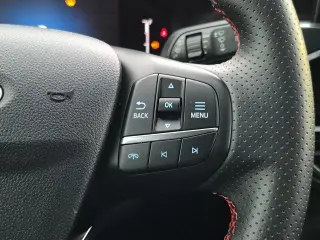 Ford Escape 2025 AWD ST-Line 4 puertas SUV