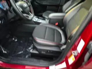 Ford Escape 2025 AWD ST-Line 4 puertas SUV