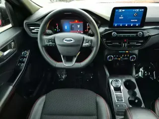 Ford Escape 2025 AWD ST-Line 4 puertas SUV