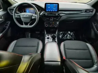 Ford Escape 2025 AWD ST-Line 4 puertas SUV