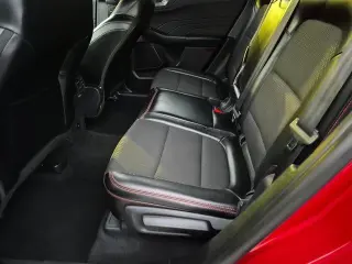 Ford Escape 2025 AWD ST-Line 4 puertas SUV