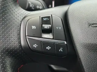 Ford Escape 2025 AWD ST-Line 4 puertas SUV