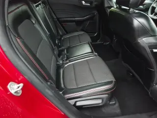 Ford Escape 2025 AWD ST-Line 4 puertas SUV