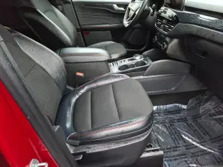 Ford Escape 2025 AWD ST-Line 4 puertas SUV