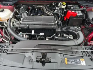 Ford Escape 2025 AWD ST-Line 4 puertas SUV