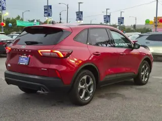 Ford Escape 2025 AWD ST-Line 4 puertas SUV
