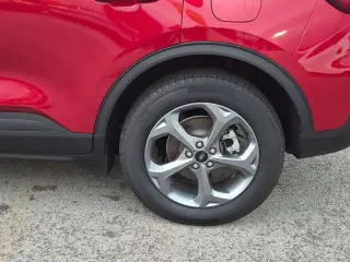 Ford Escape 2025 AWD ST-Line 4 puertas SUV