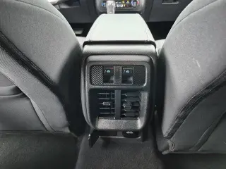 Ford Bronco 2025 4x4 Big Bend 4 puertas SUV