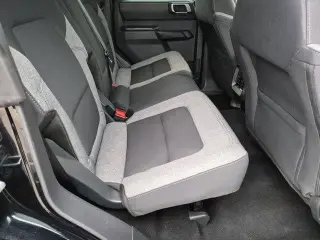 Ford Bronco 2025 4x4 Big Bend 4 puertas SUV
