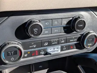 Ford Bronco 2023 4x4 Badlands Advanced 4 puertas SUV