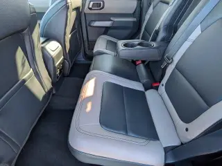 Ford Bronco 2023 4x4 Badlands Advanced 4 puertas SUV