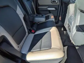 Ford Bronco 2023 4x4 Badlands Advanced 4 puertas SUV