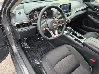 Nissan Altima 2024 2.5 SV 4 puertas Sedan