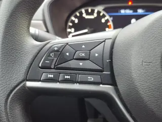 Nissan Altima 2024 2.5 SV 4 puertas Sedan